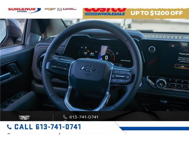 2026 Chevrolet Colorado Z71 (Stk: R27682) in Ottawa - Image 16 of 22