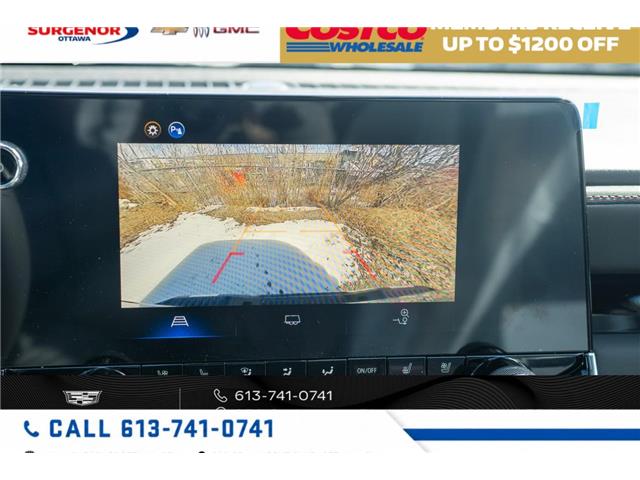 2026 Chevrolet Colorado Z71 (Stk: R27682) in Ottawa - Image 21 of 22