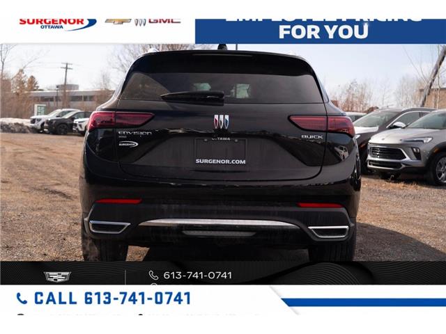 2026 Buick Envision Preferred (Stk: R27899) in Ottawa - Image 6 of 24