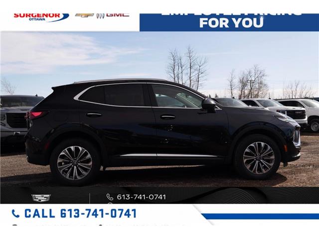 2026 Buick Envision Preferred (Stk: R27899) in Ottawa - Image 8 of 24