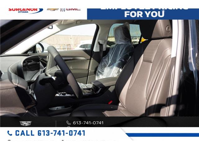 2026 Buick Envision Preferred (Stk: R27899) in Ottawa - Image 11 of 24