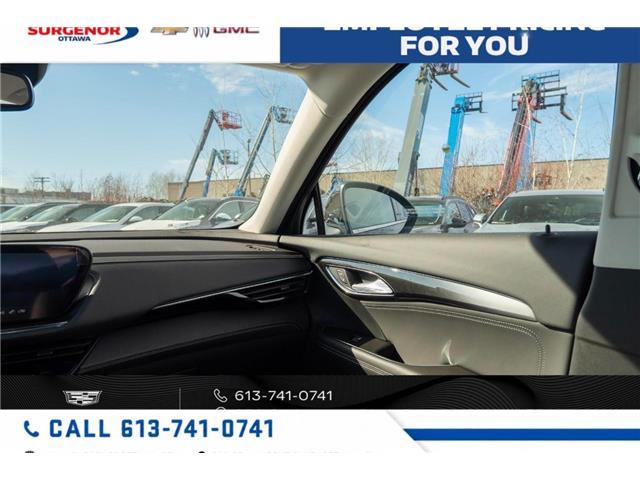 2026 Buick Envision Preferred (Stk: R27899) in Ottawa - Image 14 of 24