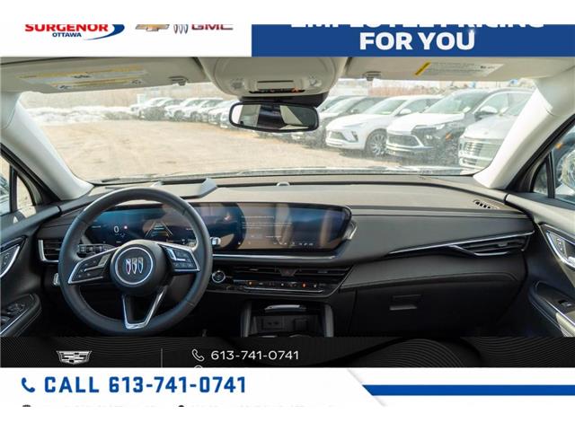 2026 Buick Envision Preferred (Stk: R27899) in Ottawa - Image 16 of 24