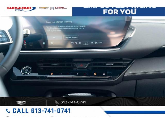 2026 Buick Envision Preferred (Stk: R27899) in Ottawa - Image 17 of 24