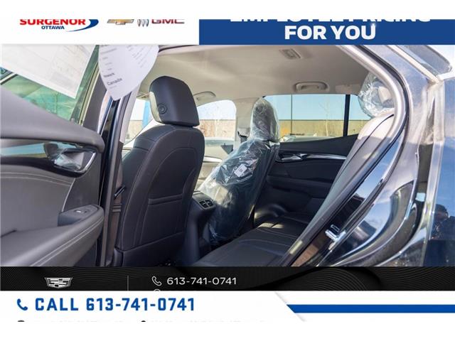 2026 Buick Envision Preferred (Stk: R27899) in Ottawa - Image 19 of 24