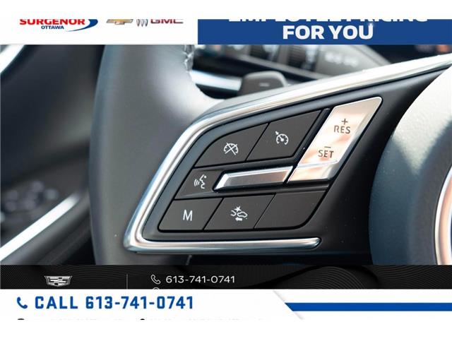 2026 Buick Envision Preferred (Stk: R27899) in Ottawa - Image 22 of 24