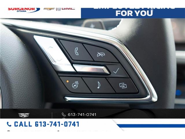2026 Buick Envision Preferred (Stk: R27899) in Ottawa - Image 23 of 24