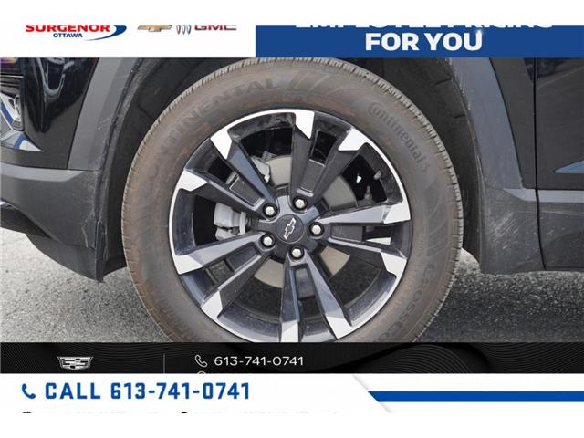2026 Chevrolet Equinox RS (Stk: R28351A) in Ottawa - Image 2 of 21