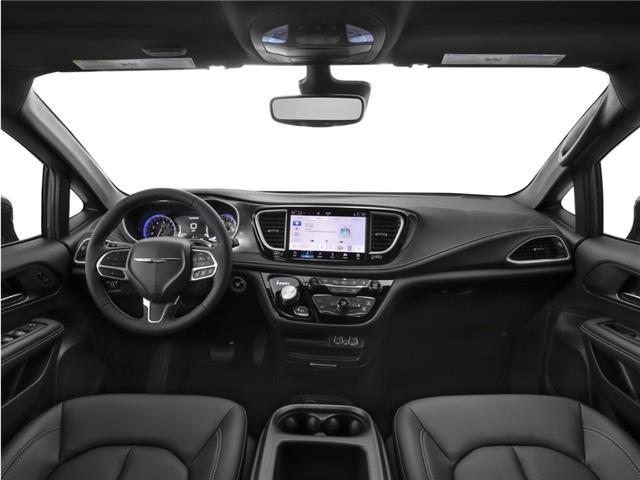 2027 Chrysler Pacifica Select (Stk: 5315) in WHITEHORSE - Image 2 of 3