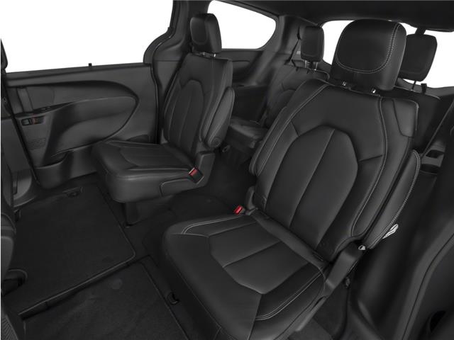 2027 Chrysler Pacifica Select (Stk: 5315) in WHITEHORSE - Image 3 of 3