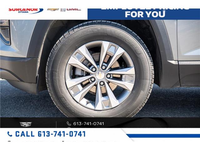 2026 Chevrolet Equinox LT (Stk: 26051A) in Ottawa - Image 2 of 19 2026 Chevrolet Equinox LT (Stk: 26051A) in Ottawa - Image 2 of 19