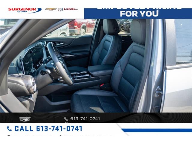 2026 Chevrolet Equinox LT (Stk: 26051A) in Ottawa - Image 10 of 19 2026 Chevrolet Equinox LT (Stk: 26051A) in Ottawa - Image 10 of 19