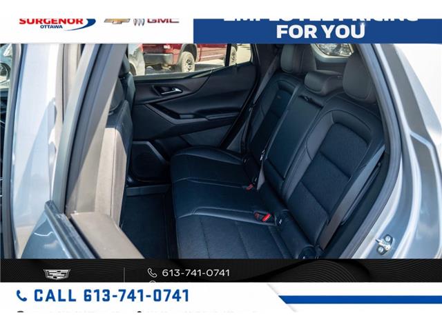 2026 Chevrolet Equinox LT (Stk: 26051A) in Ottawa - Image 11 of 19 2026 Chevrolet Equinox LT (Stk: 26051A) in Ottawa - Image 11 of 19