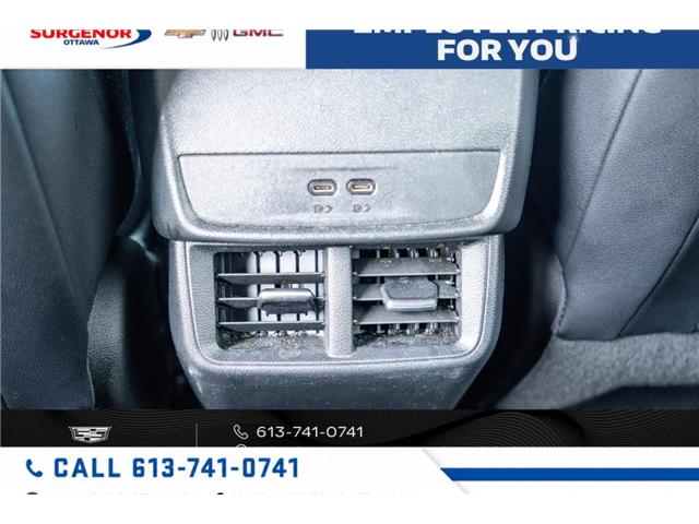2026 Chevrolet Equinox LT (Stk: 26051A) in Ottawa - Image 12 of 19 2026 Chevrolet Equinox LT (Stk: 26051A) in Ottawa - Image 12 of 19