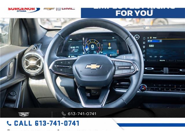 2026 Chevrolet Equinox LT (Stk: 26051A) in Ottawa - Image 14 of 19 2026 Chevrolet Equinox LT (Stk: 26051A) in Ottawa - Image 14 of 19