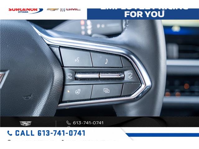 2026 Chevrolet Equinox LT (Stk: 26051A) in Ottawa - Image 16 of 19 2026 Chevrolet Equinox LT (Stk: 26051A) in Ottawa - Image 16 of 19