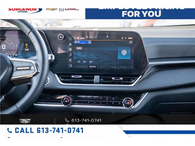 2026 Chevrolet Equinox LT (Stk: 26051A) in Ottawa - Image 17 of 19 2026 Chevrolet Equinox LT (Stk: 26051A) in Ottawa - Image 17 of 19