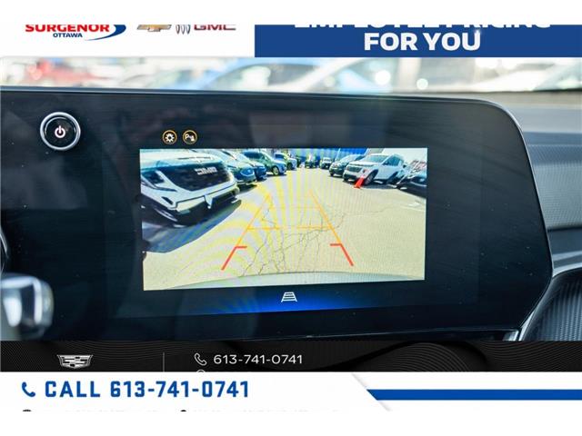 2026 Chevrolet Equinox LT (Stk: 26051A) in Ottawa - Image 18 of 19 2026 Chevrolet Equinox LT (Stk: 26051A) in Ottawa - Image 18 of 19