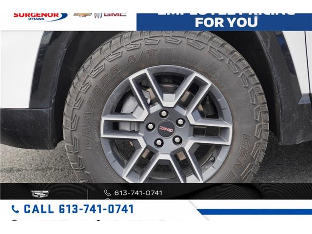 2026 GMC Terrain AT4 (Stk: R27494A) in Ottawa - Image 2 of 18