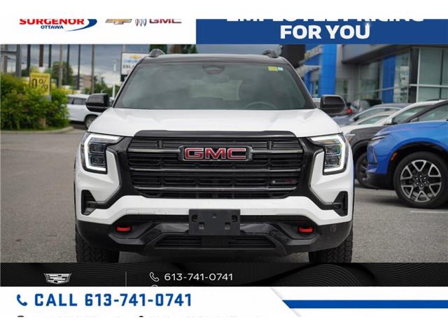 2026 GMC Terrain AT4 (Stk: R27494A) in Ottawa - Image 5 of 18