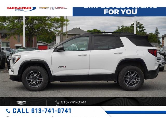 2026 GMC Terrain AT4 (Stk: R27494A) in Ottawa - Image 6 of 18