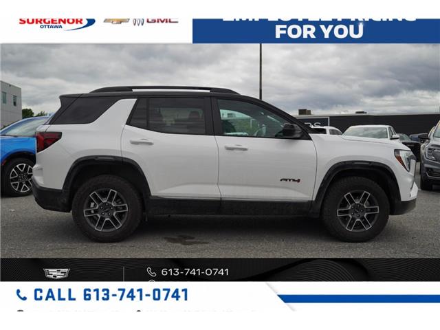 2026 GMC Terrain AT4 (Stk: R27494A) in Ottawa - Image 8 of 18