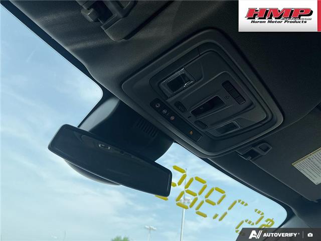 2025 GMC Sierra 1500 SLT (Stk: 102786) in Exeter - Image 18 of 28 2025 GMC Sierra 1500 SLT (Stk: 102786) in Exeter - Image 18 of 28