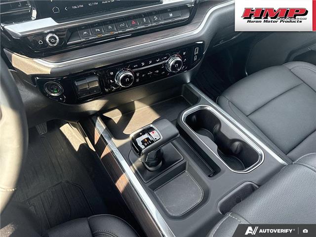 2025 GMC Sierra 1500 SLT (Stk: 102786) in Exeter - Image 21 of 28 2025 GMC Sierra 1500 SLT (Stk: 102786) in Exeter - Image 21 of 28