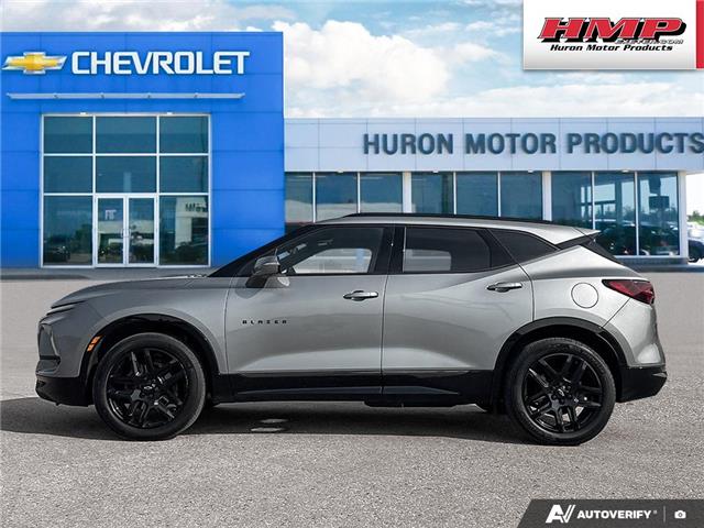 2024 Chevrolet Blazer RS (Stk: 98005) in Exeter - Image 3 of 27