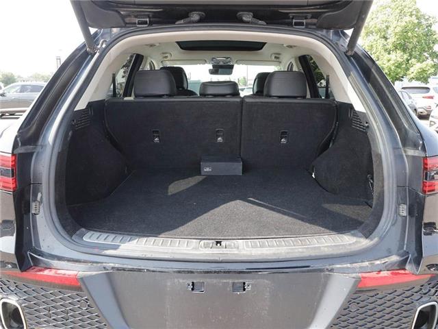 2022 Genesis GV70 2.5T Advanced Plus (Stk: 103474) in London - Image 11 of 26