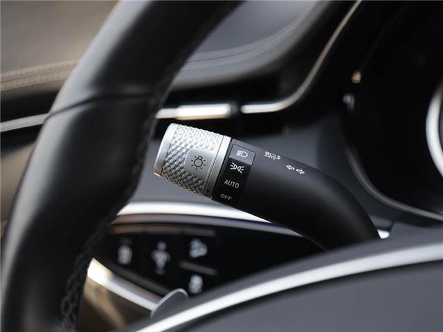 2022 Genesis GV70 2.5T Advanced Plus (Stk: 103474) in London - Image 16 of 26