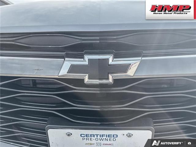 2024 Chevrolet Blazer RS (Stk: 98005) in Exeter - Image 9 of 27