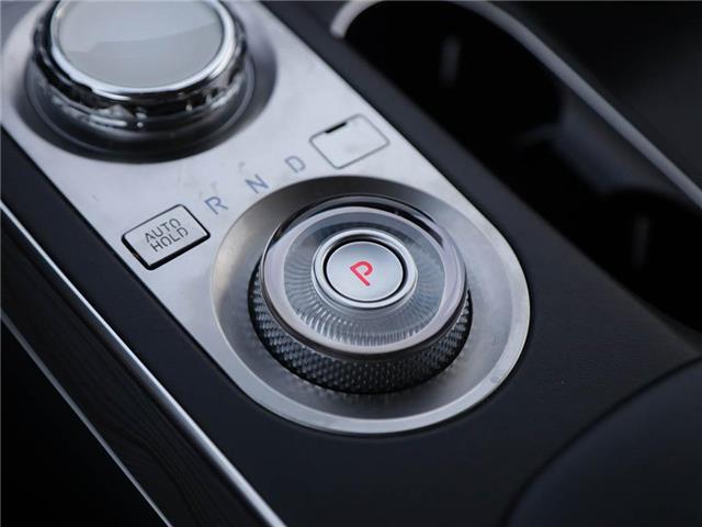 2022 Genesis GV70 2.5T Advanced Plus (Stk: 103474) in London - Image 19 of 26