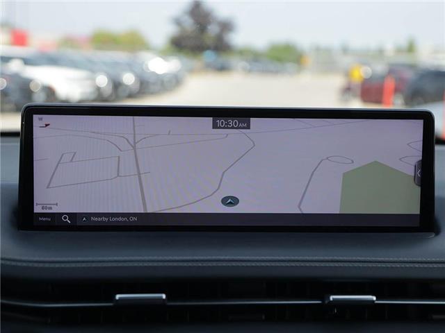2022 Genesis GV70 2.5T Advanced Plus (Stk: 103474) in London - Image 21 of 26