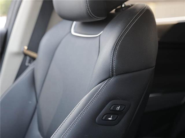2022 Genesis GV70 2.5T Advanced Plus (Stk: 103474) in London - Image 23 of 26