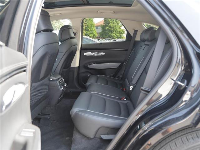 2022 Genesis GV70 2.5T Advanced Plus (Stk: 103474) in London - Image 24 of 26