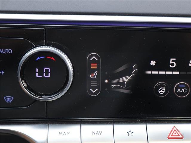 2022 Genesis GV70 2.5T Advanced Plus (Stk: 103474) in London - Image 26 of 26
