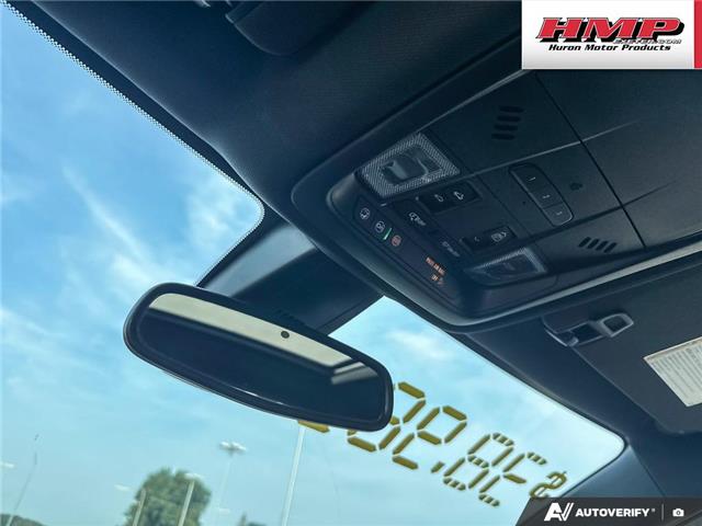2024 Chevrolet Blazer RS (Stk: 98005) in Exeter - Image 20 of 27