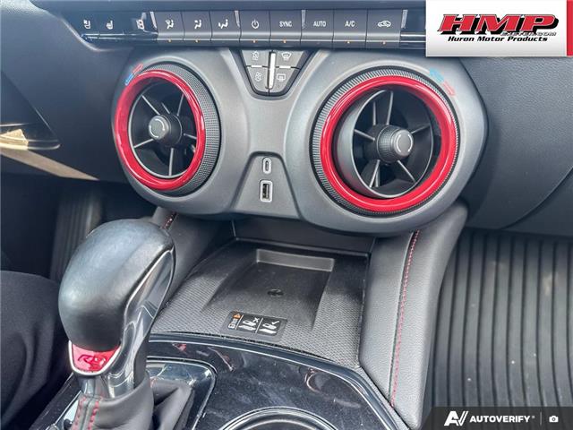 2024 Chevrolet Blazer RS (Stk: 98005) in Exeter - Image 26 of 27