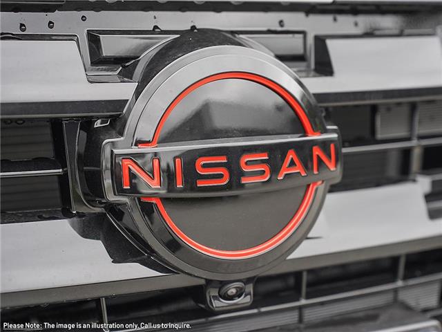 2026 Nissan Rogue Rock Creek (Stk: 36640) in London - Image 9 of 26