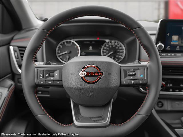 2026 Nissan Rogue Rock Creek (Stk: 36640) in London - Image 13 of 26
