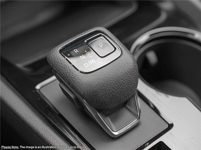 2026 Nissan Rogue Rock Creek (Stk: 36640) in London - Image 17 of 26