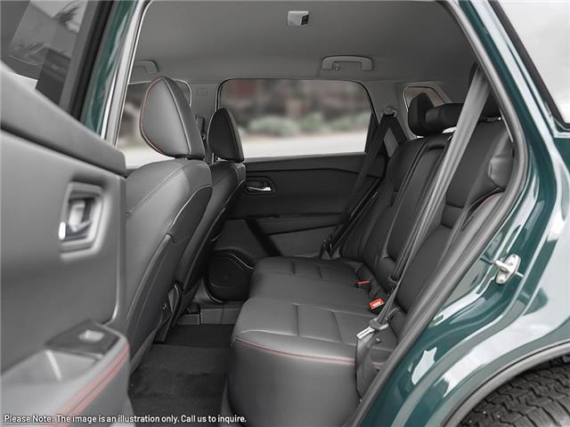 2026 Nissan Rogue Rock Creek (Stk: 36640) in London - Image 22 of 26