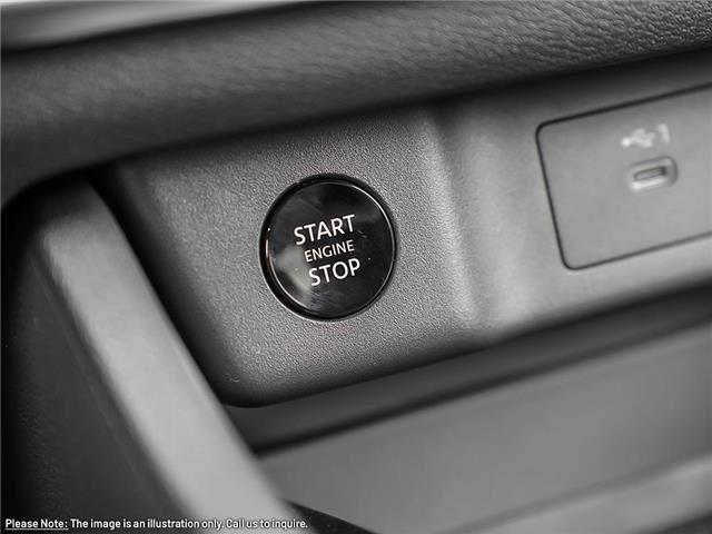2026 Nissan Rogue Rock Creek (Stk: 36640) in London - Image 26 of 26