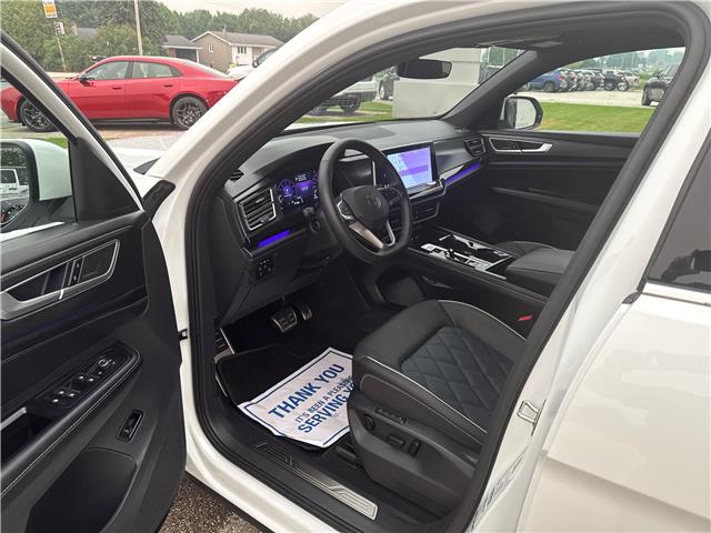 2026 Volkswagen Atlas Cross Sport 2.0 TSI Execline (Stk: 0260P) in Meaford - Image 9 of 13