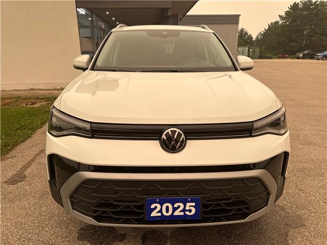 2026 Volkswagen Taos Comfortline (Stk: 0262P) in Meaford - Image 2 of 13