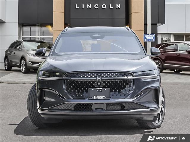 2024 Lincoln Nautilus Reserve (Stk: 52657A) in London - Image 2 of 26
