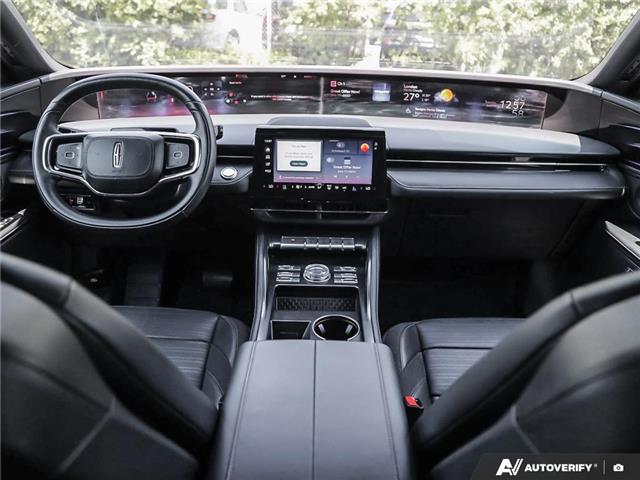 2024 Lincoln Nautilus Reserve (Stk: 52657A) in London - Image 24 of 26