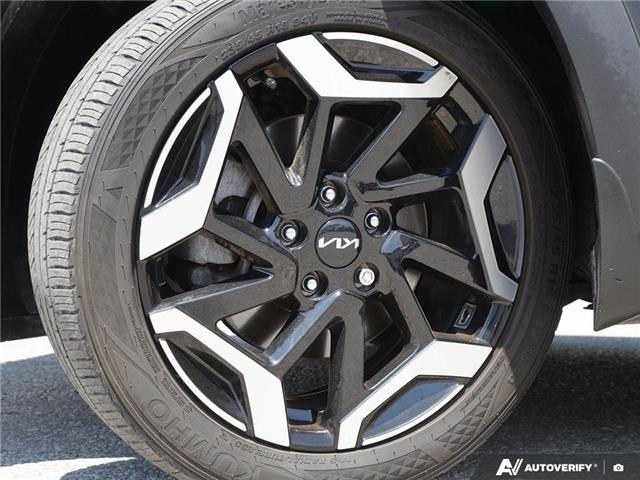 2024 Kia Seltos SX (Stk: 39806A) in London - Image 6 of 26