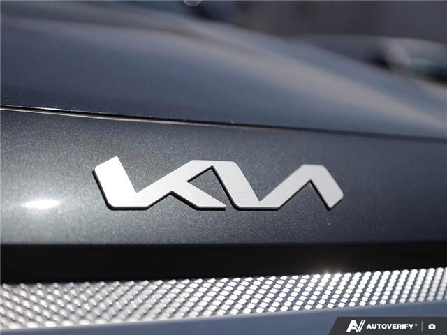 2024 Kia Seltos SX (Stk: 39806A) in London - Image 8 of 26